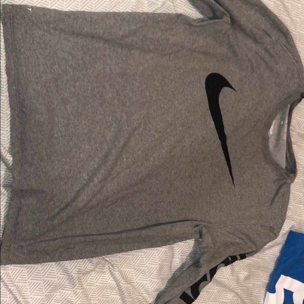 Nike long sleeve